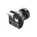 Foxeer Micro Cat 3 1200TVL Starlight 0.00001Lux FPV Camera Low Latency Low Noise FPV Camera for RC FPV Racing Drone HS1258